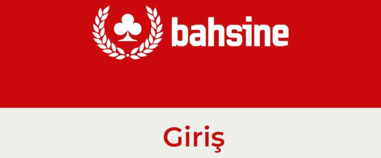 bahsine giriş-bahsine güncel giriş-bahsine com giriş-bahsine resmi giriş-bahsine guncel giris